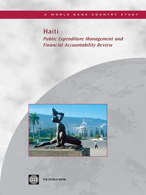 cover image of Haiti